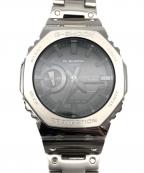 CASIOカシオ）の古着「GM-B2100SD-1AJF」｜ブラック