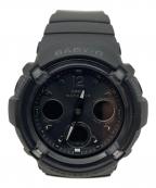 CASIOカシオ）の古着「BGA-2800-1AJF」｜ブラック