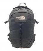 THE NORTH FACEザ ノース フェイス）の古着「HOT SHOT」｜ブラック