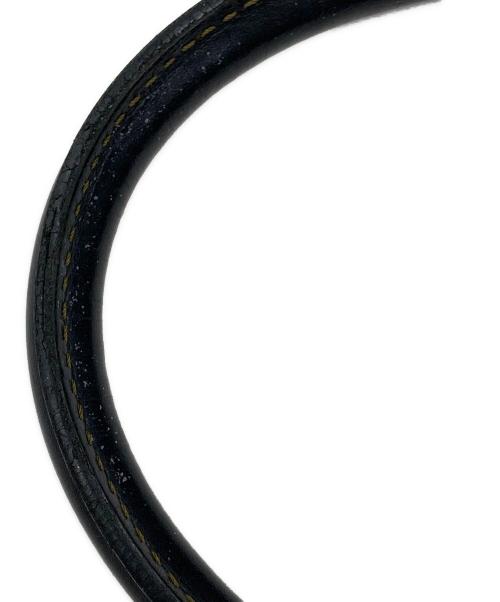 FENDI（フェンディ）FENDI (フェンディ) ズッカ柄ハンドバッグ ブラウンの古着・服飾アイテム