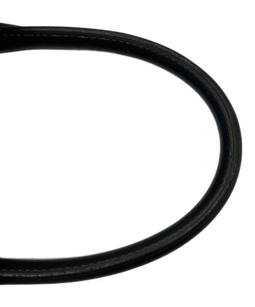 FENDI（フェンディ）FENDI (フェンディ) ズッカ柄ハンドバッグ ブラウンの古着・服飾アイテム