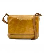 LOUIS VUITTONルイ ヴィトン）の古着「ショルダーバッグ」｜ジョーヌ