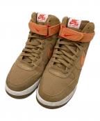 NIKEナイキ）の古着「High '07 LX DK 