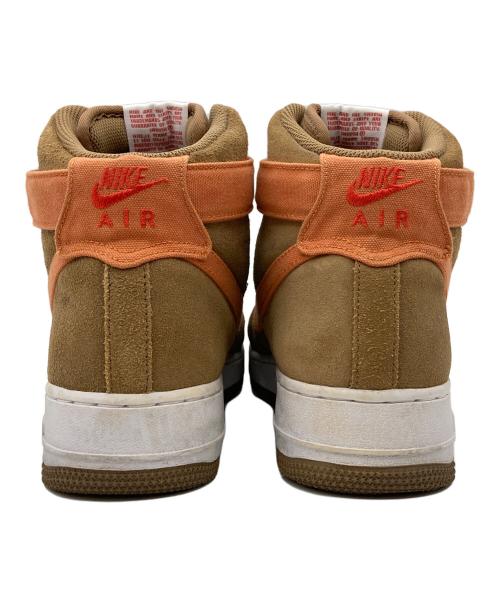 NIKE（ナイキ）NIKE (ナイキ) High '07 LX DK 