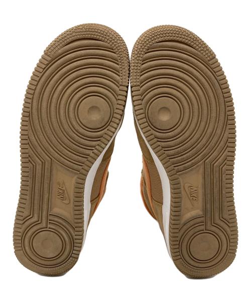 NIKE（ナイキ）NIKE (ナイキ) High '07 LX DK 