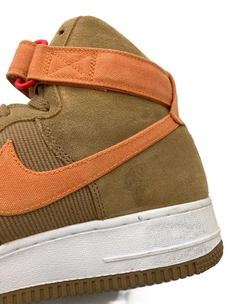 NIKE（ナイキ）NIKE (ナイキ) High '07 LX DK 