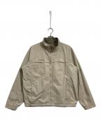 Columbiaコロンビア）の古着「ノーウェイジャケット」｜ベージュ