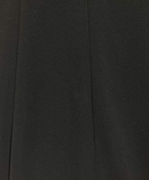 anuans（アニュアンス）anuans (アニュアンス) 2WAYケープナローワンピース ネイビー サイズ:Mの古着・服飾アイテム