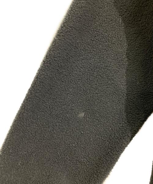 Patagonia SYNCHILLA（パタゴニア シンチラ）Patagonia SYNCHILLA (パタゴニア シンチラ) マースピアルフリースジャケット ブラック サイズ:XSの古着・服飾アイテム