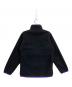 Patagonia SYNCHILLA (パタゴニア シンチラ) マースピアルフリースジャケット ブラック サイズ:XS：7000円