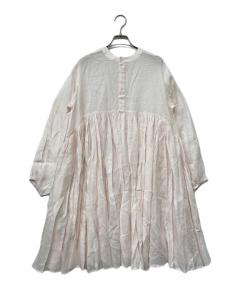 中古・古着通販】BEARDSLEY (ビアズリー) ダンボールギャザーコート