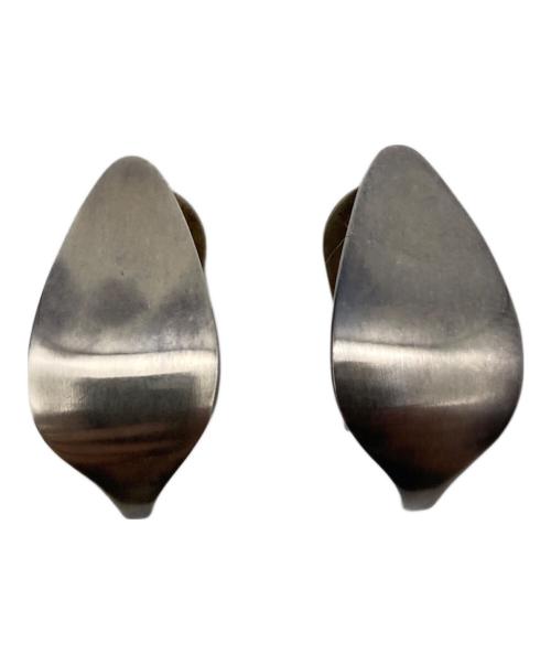 Georg Jensen（ジョージジェンセン）Georg Jensen (ジョージジェンセン) イヤリングの古着・服飾アイテム