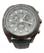 CITIZENシチズン）の古着「腕時計」｜ホワイト