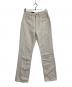 LEVI'S（リーバイス）の古着「70's High Slim Straight」｜ベージュ