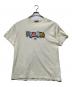 KITH（キス）の古着「Spider-Man Comic Covers Tee」｜アイボリー