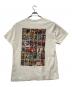 KITH (キス) MARVEL (マーベル) Spider-Man Comic Covers Tee アイボリー サイズ:L：9000円