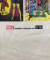 中古・古着 KITH (キス) MARVEL (マーベル) Spider-Man Comic Covers Tee アイボリー サイズ:L：9000円