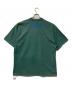 NETFLIX (ネットフリックス) SQUID GAME Tシャツ/スクイッド・ゲームTシャツ グリーン サイズ:XL：7000円