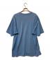 SUPREME (シュプリーム) 24SS Contact S/S TOP スカイブルー サイズ:Ｌ：9000円