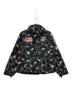 Schottショット）の古着「シンセティック フィールドジャケット」｜ブラック