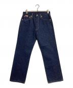 LEVI'Sリーバイス）の古着「501デニムパンツ」｜インディゴ
