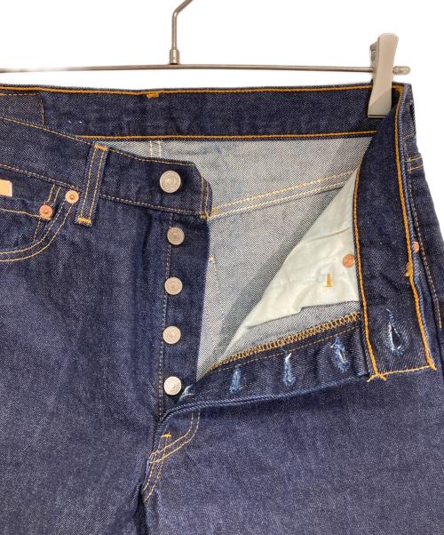 LEVI'S（リーバイス）LEVI'S (リーバイス) 501デニムパンツ インディゴ サイズ:W32の古着・服飾アイテム