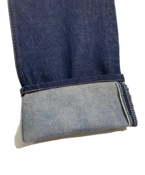 LEVI'S（リーバイス）LEVI'S (リーバイス) 501デニムパンツ インディゴ サイズ:W32の古着・服飾アイテム