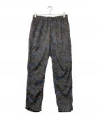 THE NORTH FACEザ ノース フェイス）の古着「KARKA PANT(カルカパンツ)」｜グレー×ブラウン