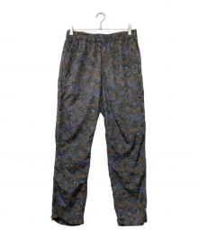 THE NORTH FACE（ザ ノース フェイス）の古着「KARKA PANT(カルカパンツ)」｜グレー×ブラウン