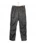 THE NORTH FACE（ザ ノース フェイス）の古着「KARKA PANT(カルカパンツ)」｜グレー×ブラウン
