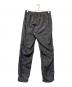 THE NORTH FACE (ザ ノース フェイス) KARKA PANT(カルカパンツ) グレー×ブラウン サイズ:Ⅼ：6000円
