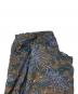 中古・古着 THE NORTH FACE (ザ ノース フェイス) KARKA PANT(カルカパンツ) グレー×ブラウン サイズ:Ⅼ：6000円