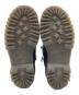 中古・古着 Dr.Martens (ドクターマーチン) JADON 8ホールブーツ ブラック サイズ:24：10000円