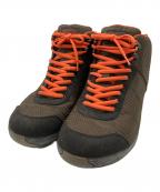 Colemanコールマン）の古着「トレッキングシューズ」｜ブラウン