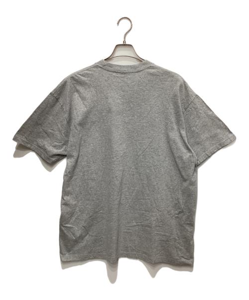 SUPREME（シュプリーム）Supreme (シュプリーム) Shrek tee グレー サイズ:XLの古着・服飾アイテム
