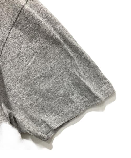 SUPREME（シュプリーム）Supreme (シュプリーム) Shrek tee グレー サイズ:XLの古着・服飾アイテム