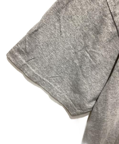 SUPREME（シュプリーム）Supreme (シュプリーム) Shrek tee グレー サイズ:XLの古着・服飾アイテム