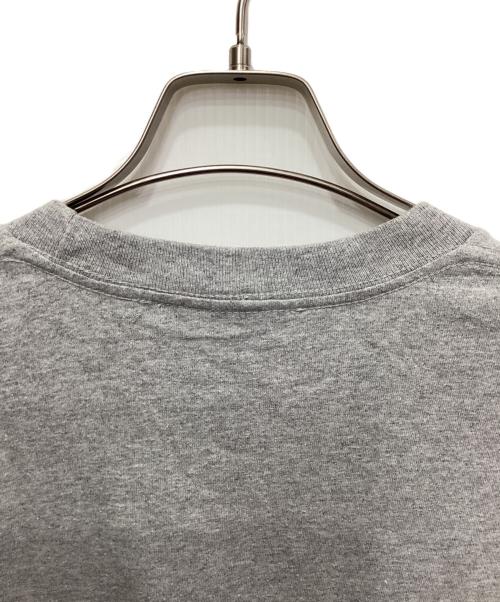 SUPREME（シュプリーム）Supreme (シュプリーム) Shrek tee グレー サイズ:XLの古着・服飾アイテム