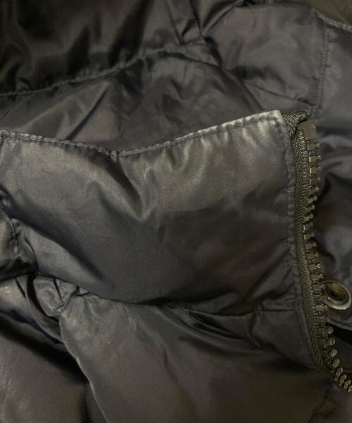 Denim & Supply Ralph Lauren（デニム＆サプライ ラルフローレン）DENIM & SUPPLY RALPH LAUREN (デニム＆サプライ ラルフローレン) ダウンジャケット ネイビー サイズ:XSの古着・服飾アイテム