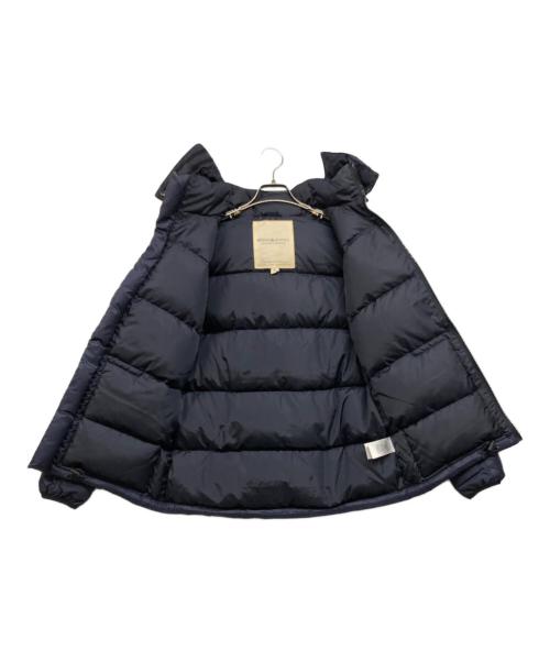 Denim & Supply Ralph Lauren（デニム＆サプライ ラルフローレン）Denim & Supply Ralph Lauren (デニム＆サプライ ラルフローレン) ダウンジャケット ネイビー サイズ:XSの古着・服飾アイテム