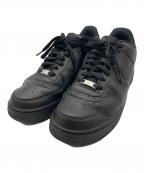 NIKEナイキ）の古着「スニーカー」｜ブラック