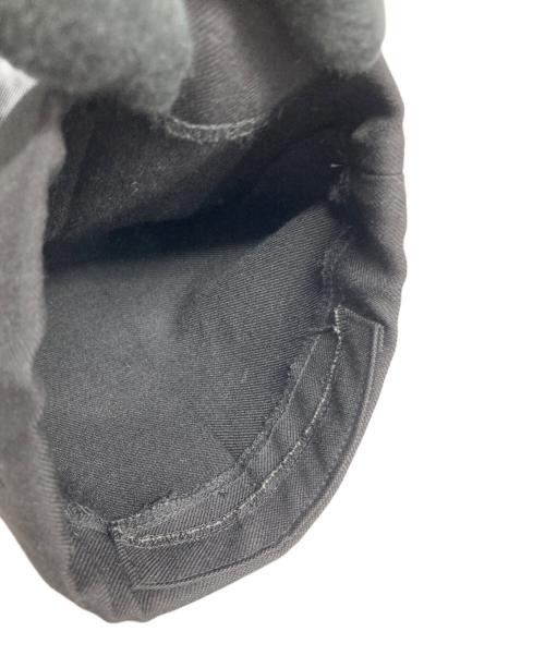 WACKO MARIA（ワコマリア）WACKO MARIA (ワコマリア) スラックス ブラック サイズ:Mの古着・服飾アイテム