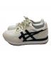 asics (アシックス) TIGER RUNNER II ホワイト×ブラック サイズ:25：4000円