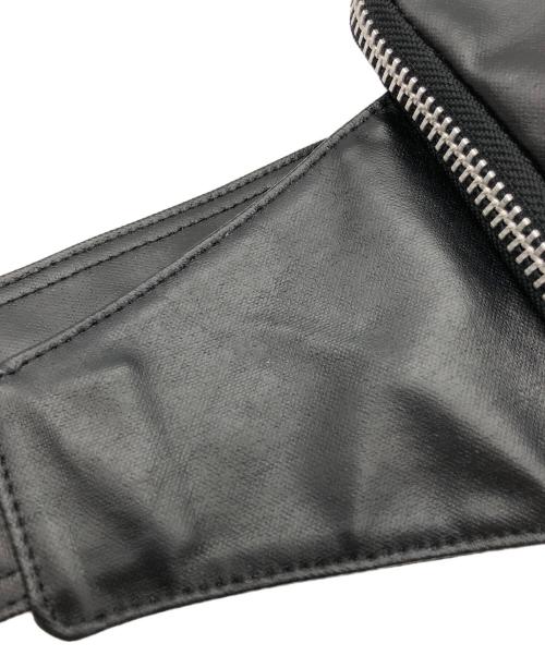 PORTER（ポーター）PORTER (ポーター) SLING SHOULDER BAG ブラックの古着・服飾アイテム