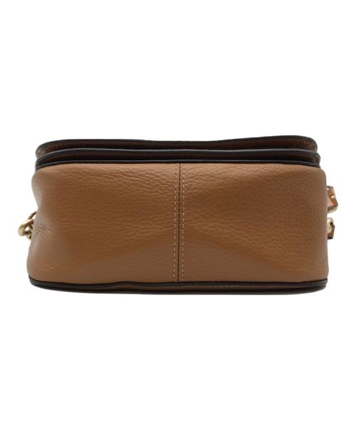COACH（コーチ）COACH (コーチ) ショルダーバッグ ブラウンの古着・服飾アイテム