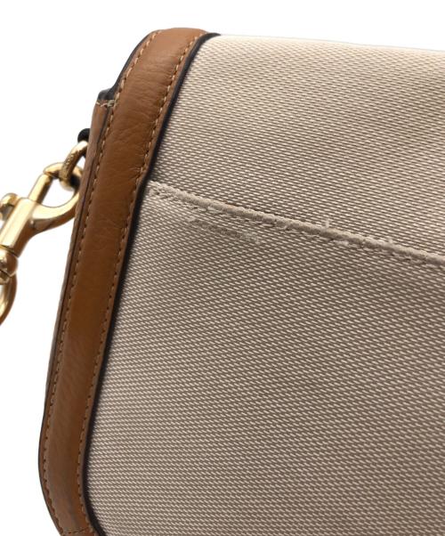 COACH（コーチ）COACH (コーチ) ショルダーバッグ ブラウンの古着・服飾アイテム