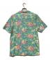 POLO RALPH LAUREN (ポロ・ラルフローレン) アロハシャツ スカイブルー サイズ:SIZE XL：5000円