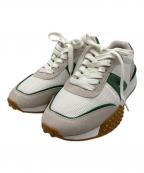 LACOSTEラコステ）の古着「L SPIN DELUXE」｜ホワイト