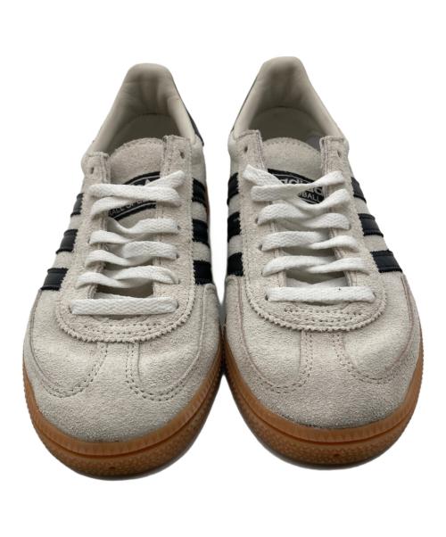 adidas Originals（アディダスオリジナル）adidas originals (アディダスオリジナル) ハンドボール スペツィアル ホワイト サイズ:23の古着・服飾アイテム