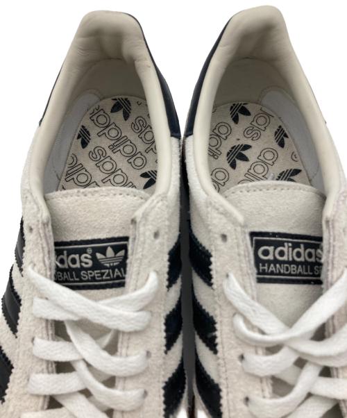 adidas Originals（アディダスオリジナル）adidas originals (アディダスオリジナル) ハンドボール スペツィアル ホワイト サイズ:23の古着・服飾アイテム